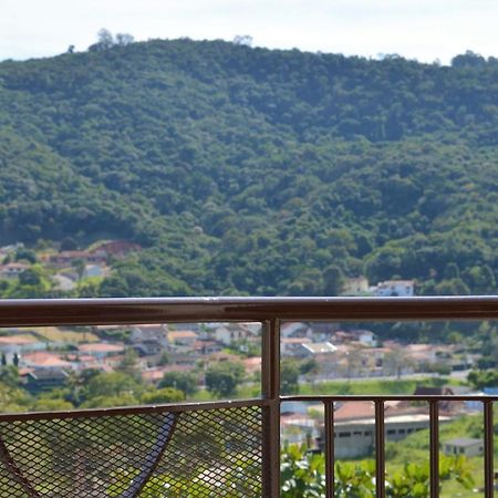 Hotel Recanto Bela Vista Águas de Lindóia Dış mekan fotoğraf